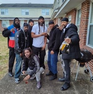 Meet your Posher, Lee